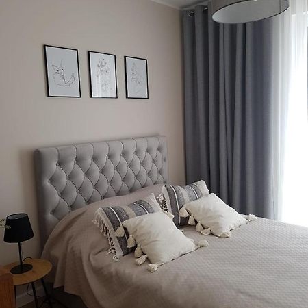 Apartament Old Town Wes Quality Suite Posen Exterior foto