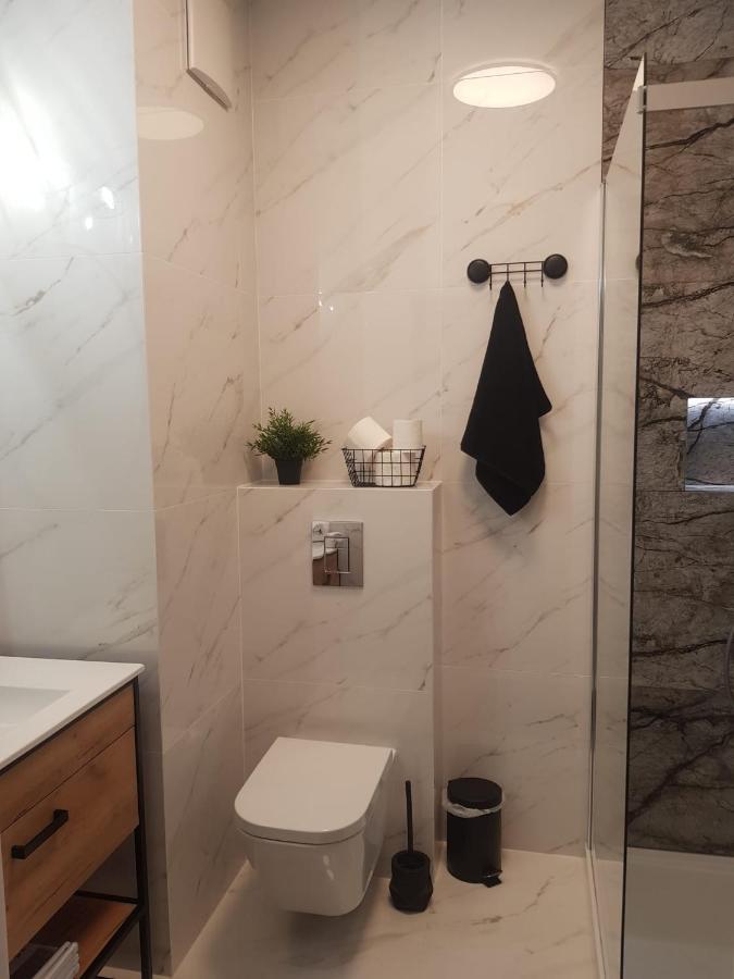 Apartament Old Town Wes Quality Suite Posen Exterior foto