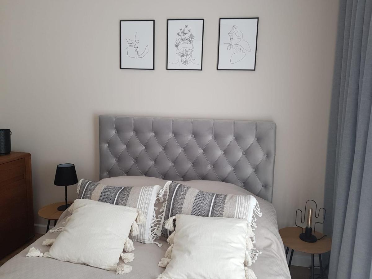 Apartament Old Town Wes Quality Suite Posen Exterior foto