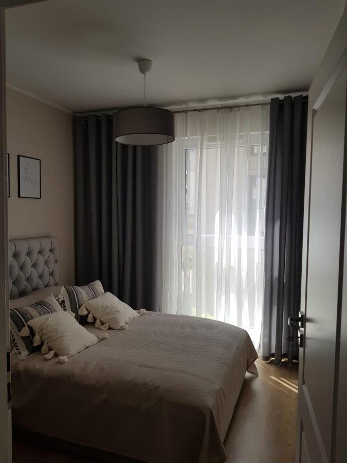 Apartament Old Town Wes Quality Suite Posen Exterior foto