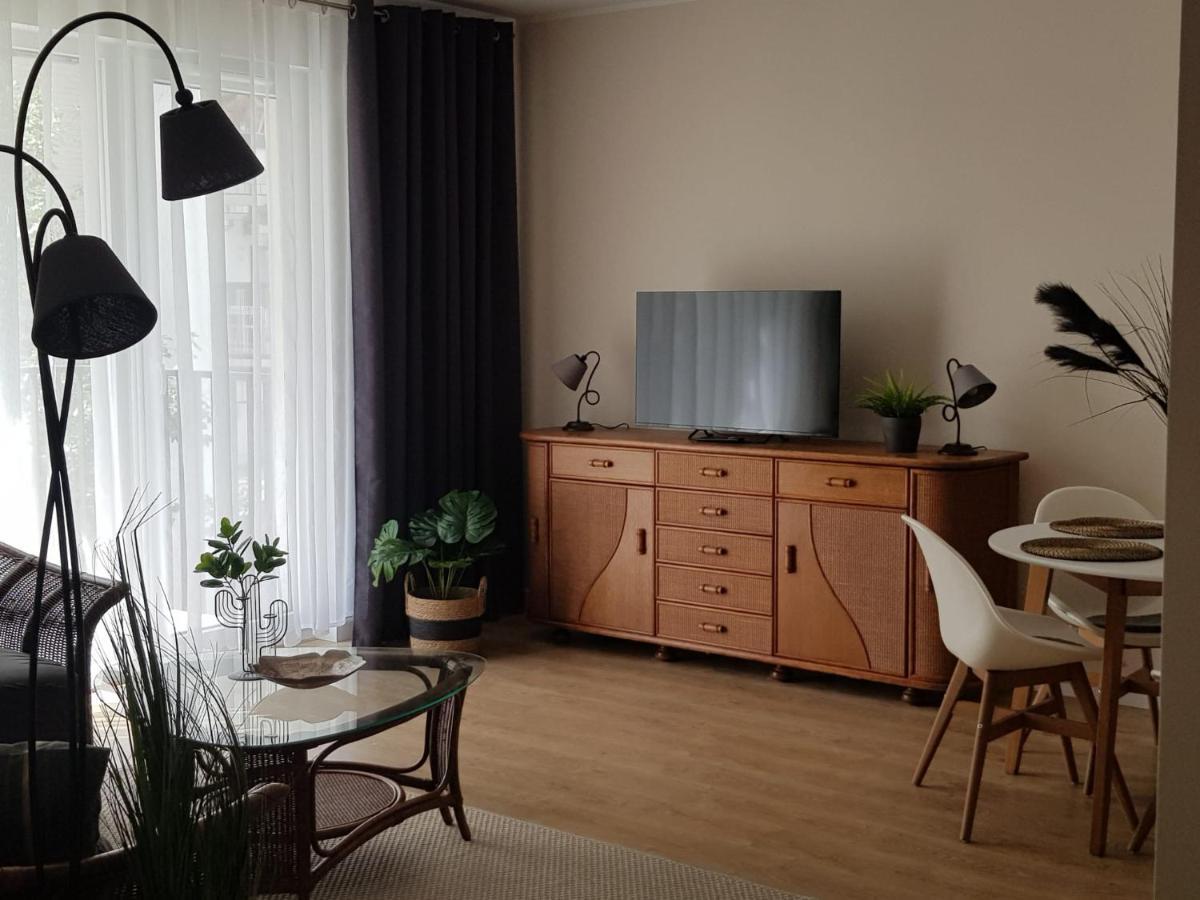 Apartament Old Town Wes Quality Suite Posen Exterior foto