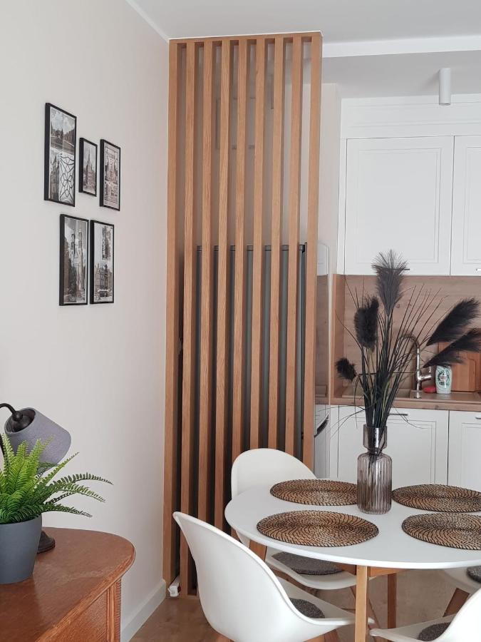 Apartament Old Town Wes Quality Suite Posen Exterior foto