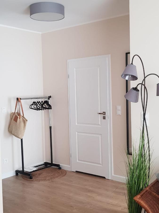 Apartament Old Town Wes Quality Suite Posen Exterior foto