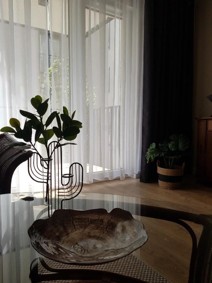 Apartament Old Town Wes Quality Suite Posen Exterior foto
