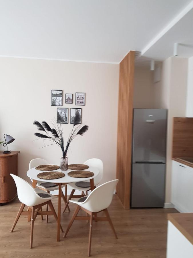 Apartament Old Town Wes Quality Suite Posen Exterior foto