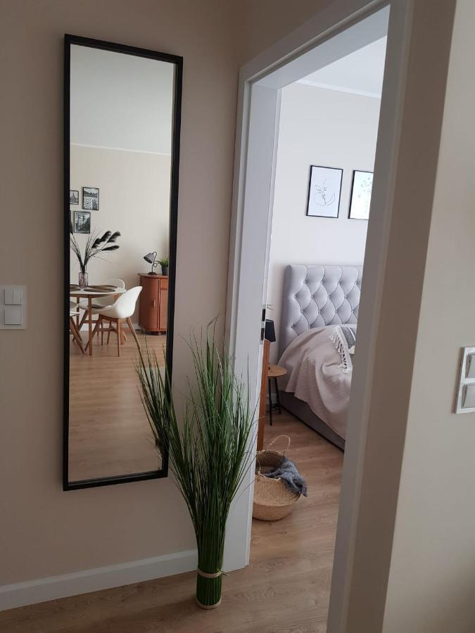 Apartament Old Town Wes Quality Suite Posen Exterior foto