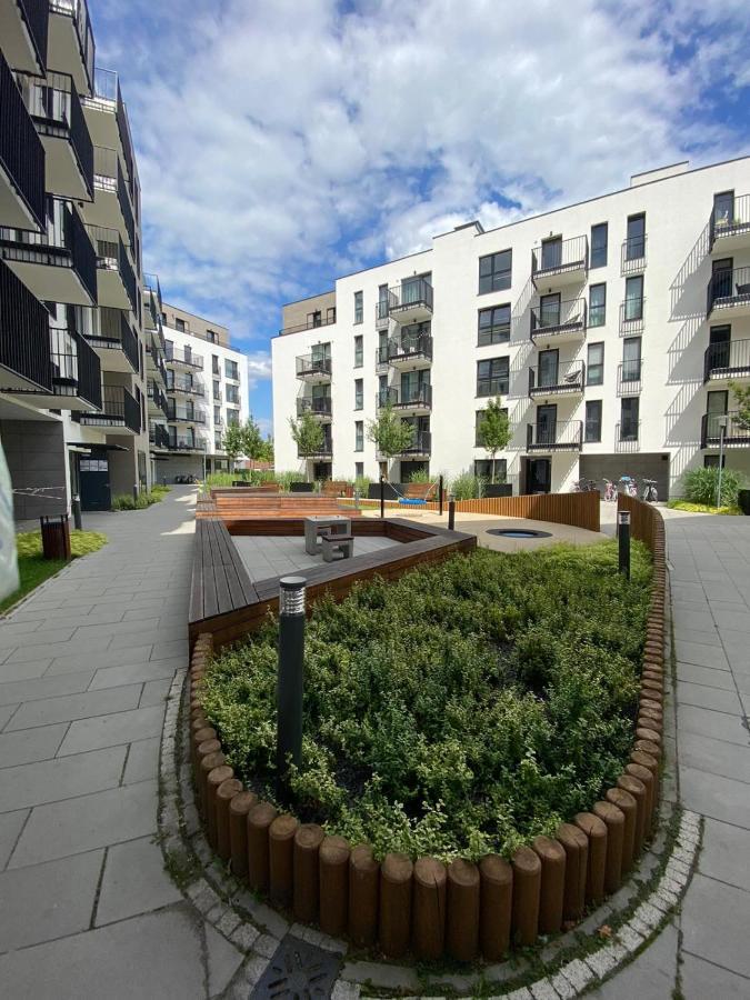 Apartament Old Town Wes Quality Suite Posen Exterior foto