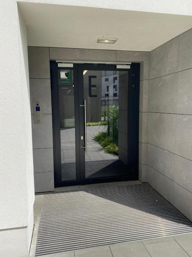 Apartament Old Town Wes Quality Suite Posen Exterior foto