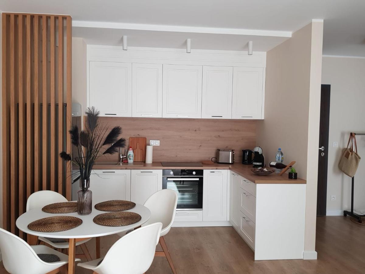 Apartament Old Town Wes Quality Suite Posen Exterior foto