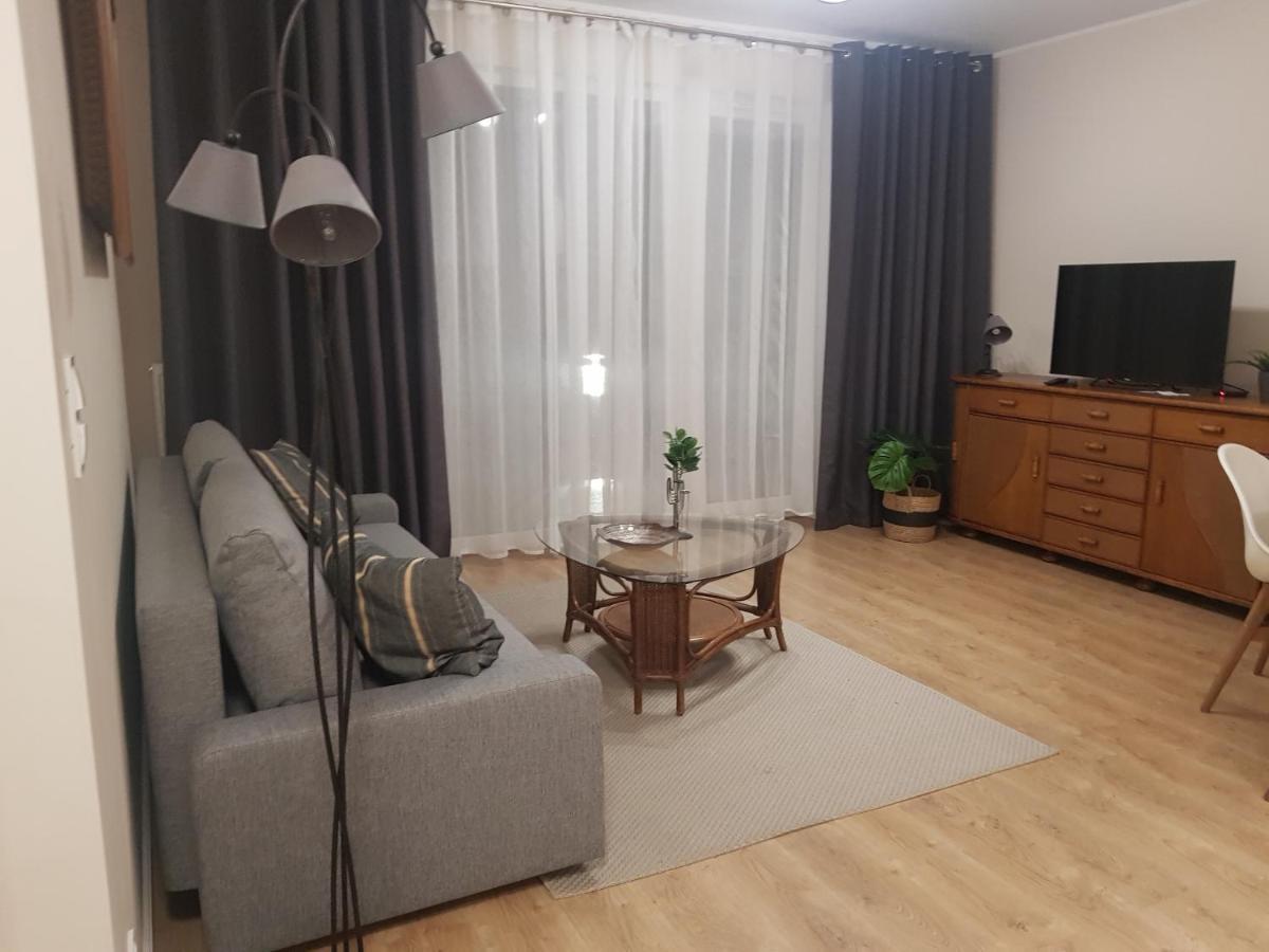 Apartament Old Town Wes Quality Suite Posen Exterior foto